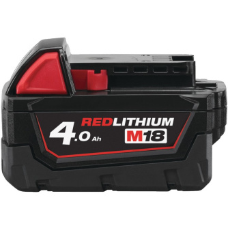 Купить Набор инструмента Milwaukee M18 BLCPP2A-402C фото №6