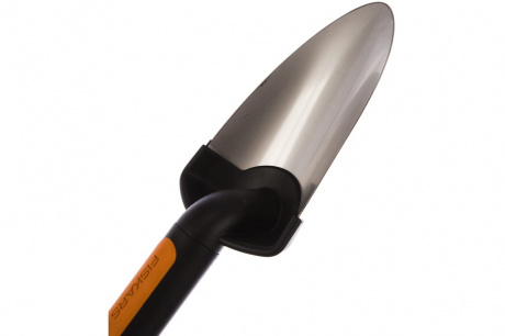 Купить Совок Fiskars садовый с металлическим лезвием   137200/1000726 фото №4