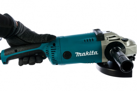 Купить УШМ Makita GA 7020 SF фото №4