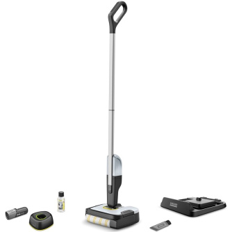 Купить Электрошвабра Karcher FC 2-4 BatterySet фото №1