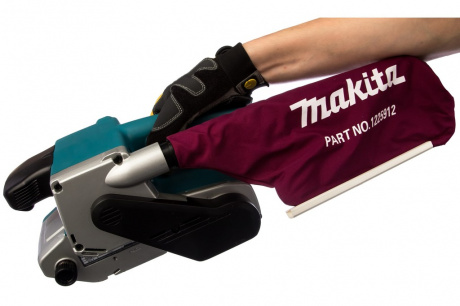 Купить ЛШМ Makita 9903 фото №5