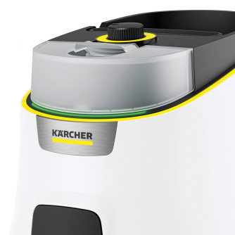 Купить Пароочиститель Karcher SC 4 Deluxe *EU фото №3