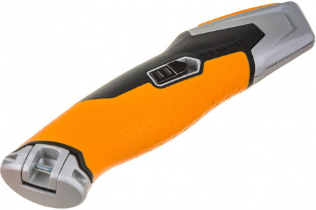 Купить Нож с выдвижным лезвием Fiskars CarbonMax   1027223 фото №7