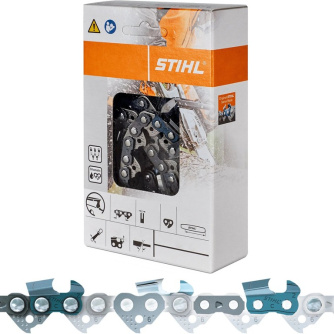 Купить Цепь STIHL Picco Micro 1/4 - 1,1 - 56  (71 PM3)   3670-006-0056 фото №1