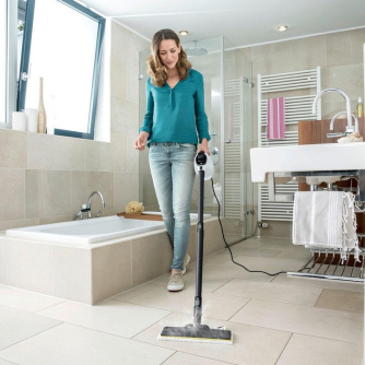 Купить Пароочиститель Karcher SC 1 EasyFix *EU фото №3