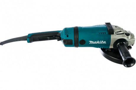 Купить УШМ Makita GA 9040 SF01 фото №4