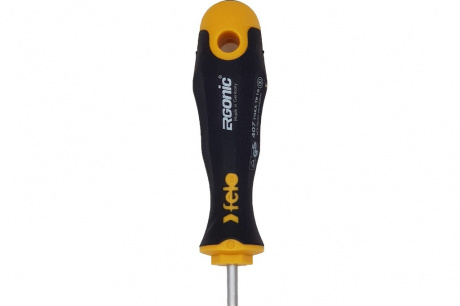 Купить Отвертка FELO Ergonic Torx 15*100 фото №7