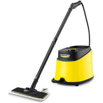 Купить Пароочиститель Karcher SC 3 Deluxe EasyFix   1.513-200 фото №1